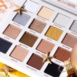 Beauty Creations I'm Snow Cute Shadow Palette
