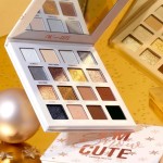 Beauty Creations I'm Snow Cute Shadow Palette