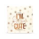 Beauty Creations I'm Snow Cute Shadow Palette