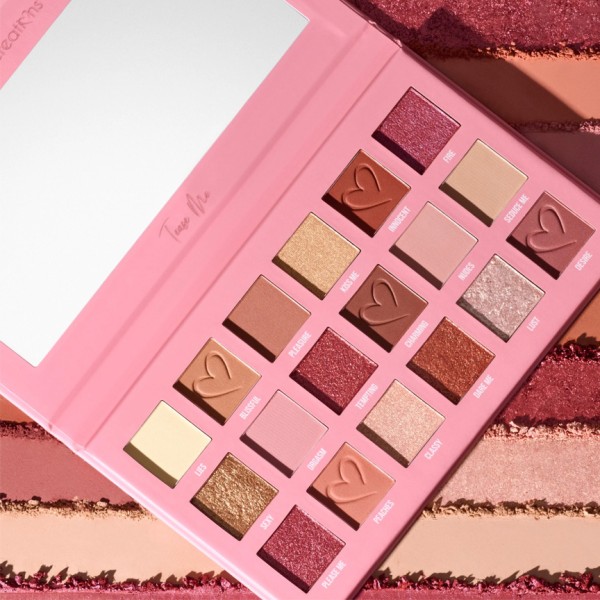 Beauty Creations Tease Me Palette