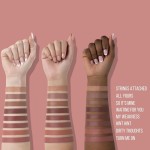 Beauty Creations Tease Me Soft Matte Lipstick