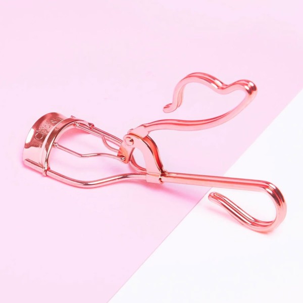 Beauty Creations Rosegold Eyelash Curler