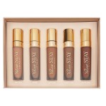Beauty Creations All About the Nudes Velvet Stay Lip Set