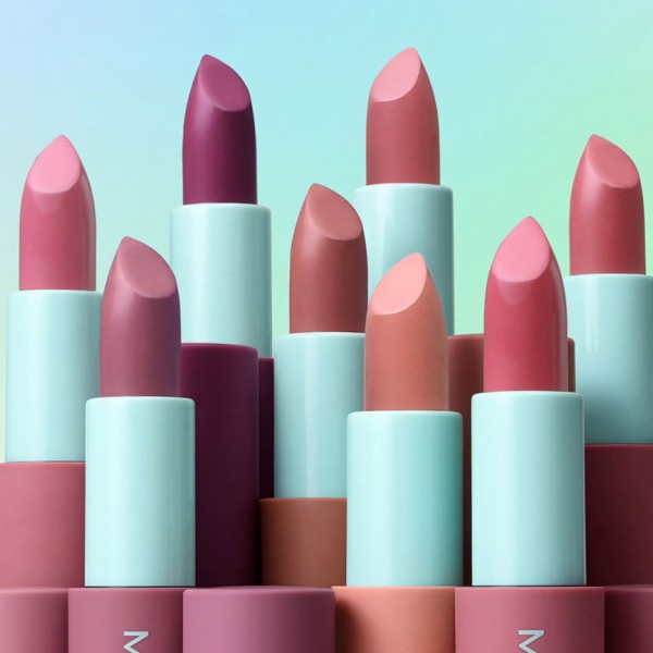 Angel Satin Lipstick