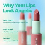 Angel Satin Lipstick