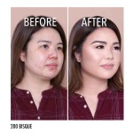 MOIRA COMPLETE WEAR FOUNDATION