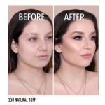 MOIRA COMPLETE WEAR FOUNDATION