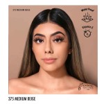 MOIRA COMPLETE WEAR FOUNDATION