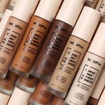 MOIRA COMPLETE WEAR SOFT MATTE FOUNDATION 30ml MOIRA COMPLETE WEAR SOFT MATTE FOUNDATION 30ml