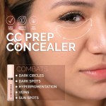 Moira CC Prep Concealer