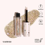 Moira Glitter Glitter Liners