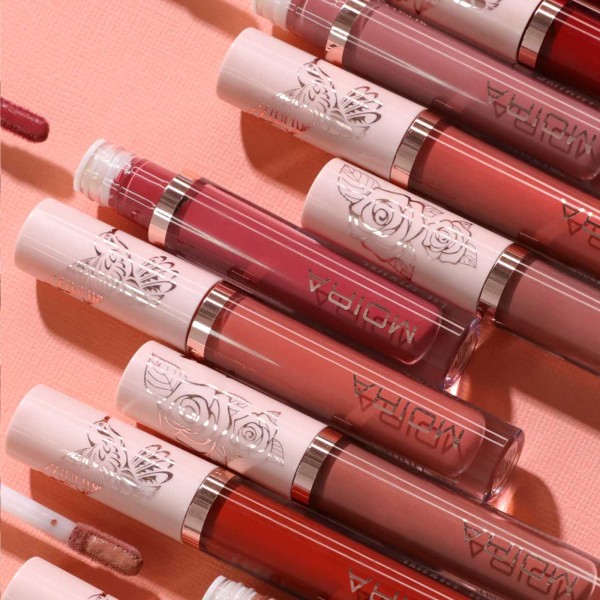 Moira Lip Divine Liquid Lipstick