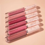 Moira Lip Divine Liquid Lipstick