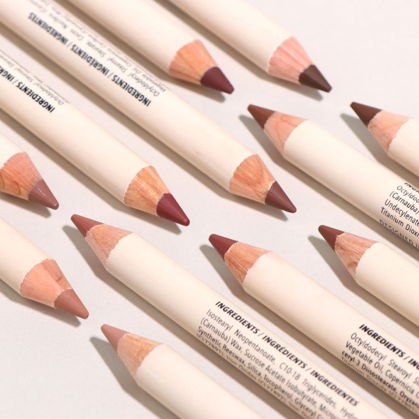 MOIRA MUST HAVE LIP LINERS