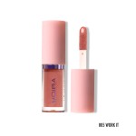 MOIRA LIP GLAZE OIL PLUMER