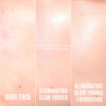 MOIRA ILLUMINATING GLOW PRIMER