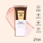 MOIRA ILLUMINATING GLOW PRIMER