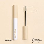 MOIRA BROW DEFYING MASCARA