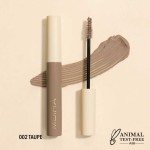 MOIRA BROW DEFYING MASCARA