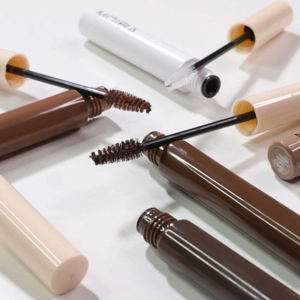 MOIRA BROW DEFYING MASCARA