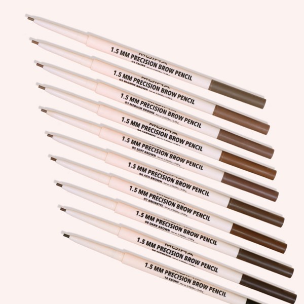 Moira Precision Brow Pencil
