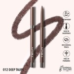 MOIRA STATEMENT SHIMMER LINER