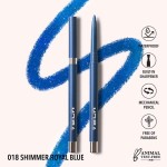 MOIRA STATEMENT SHIMMER LINER