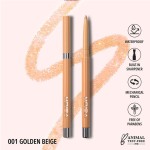 MOIRA STATEMENT SHIMMER LINER
