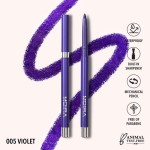 MOIRA STATEMENT SHIMMER LINER