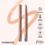 MOIRA STATEMENT SHIMMER LINER