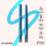 MOIRA STATEMENT SHIMMER LINER
