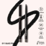 MOIRA STATEMENT SHIMMER LINER