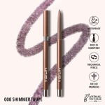 MOIRA STATEMENT SHIMMER LINER
