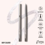 MOIRA STATEMENT SHIMMER LINER