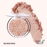 Moira Sun Glow Face & Body Bronzer