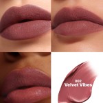 MOIRA VELVET AIR LIP TINT