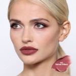 MOIRA VELVET AIR LIP TINT