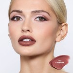 MOIRA VELVET AIR LIP TINT