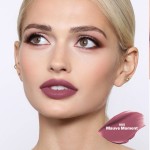 MOIRA VELVET AIR LIP TINT