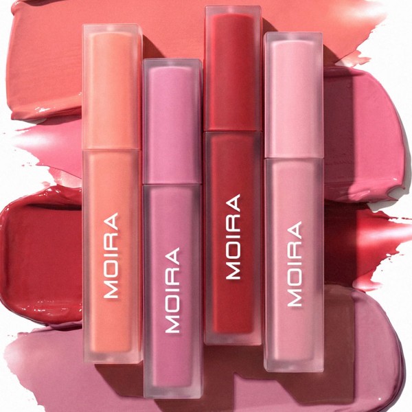MOIRA VELVET AIR LIP TINT