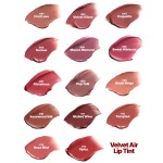 MOIRA VELVET AIR LIP TINT