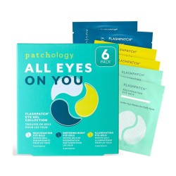 PATCHOLOGY ALL EYES ON YOU