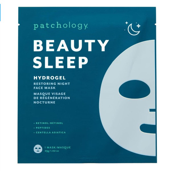 PATCHOLOGY BEAUTY SLEEP HYDROGEL 