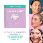 PATCHOLOGY PEACE & QUIET MOM KIT