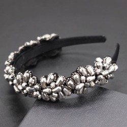Diadema Silver