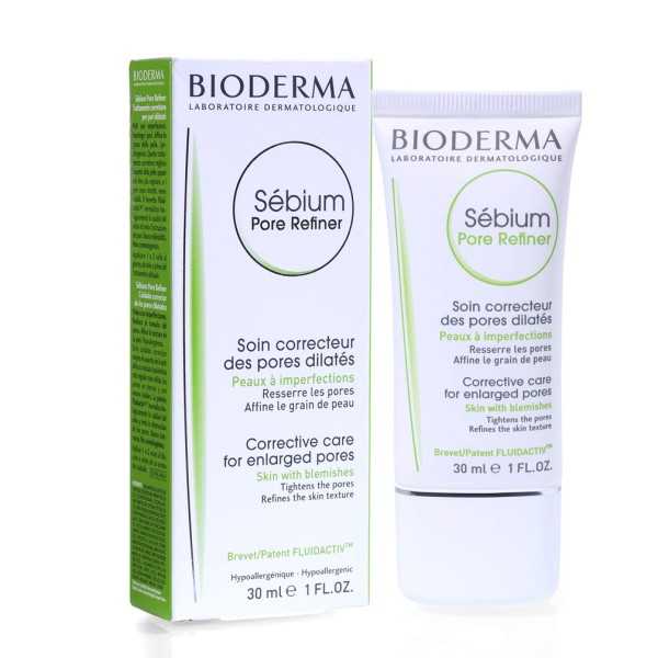 Bioderma Sebium Pore Refiner 30ml