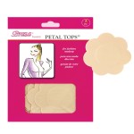 Braza Petal Tops 5 pares