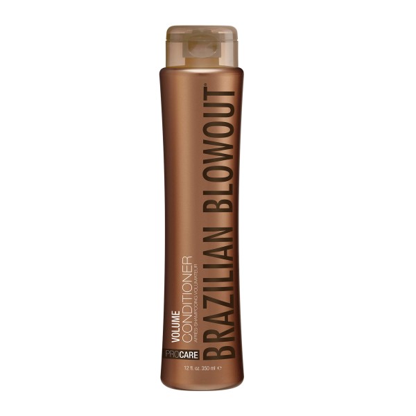 Brazilian Blowout Volume Conditioner 12 oz