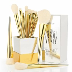 DUcare Makeup Brushes 15Pcs