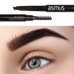 Lápiz de Cejas No. 5 Chocolate Oscuro